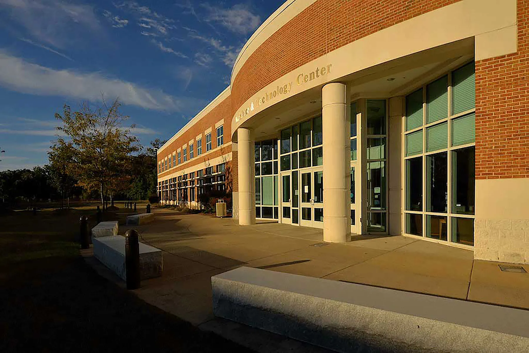 Tuition & Cost Germanna Community College